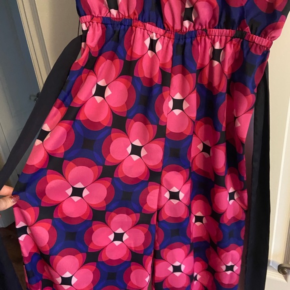 Trina Turk romper - Picture 3 of 6